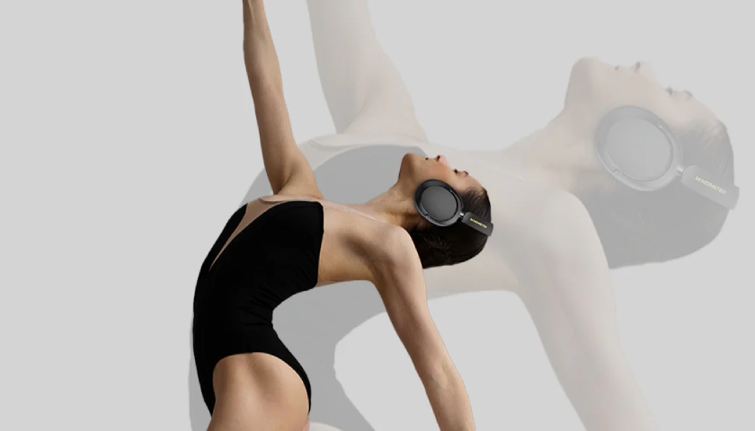 Воплощение фирменного звука Monster Persona 3rd ANC